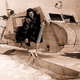 Image for article titled Sikorsky's Motorized Sleigh And Other Forgotten Soviet Snowmobiles
